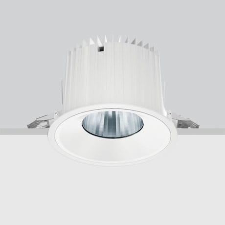 IGUZZINI ILLUMINAZIONE - REFLEX COB SUPERC.D226 FRAME W/W.CRI90 D
