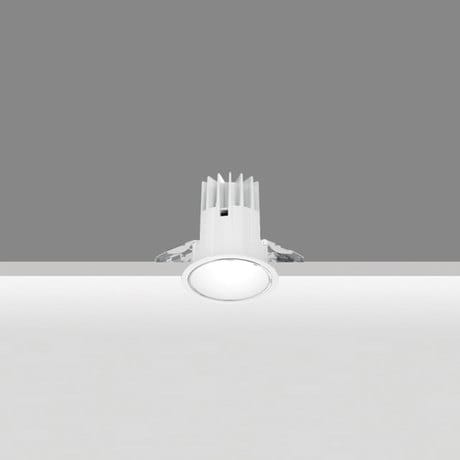 IGUZZINI ILLUMINAZIONE - REFLEX COB D=82 FR.W/W.CRI90 3000K DALI