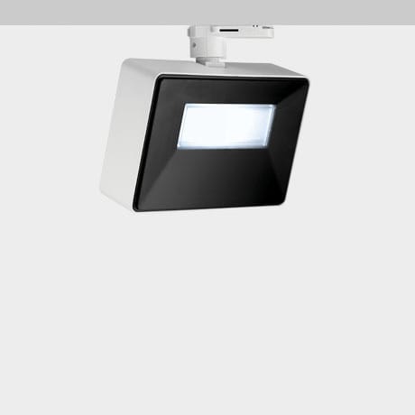 IGUZZINI ILLUMINAZIONE - VIEW GRAN.C/LED W/W.DALI WIDEFLOOD C/ADA