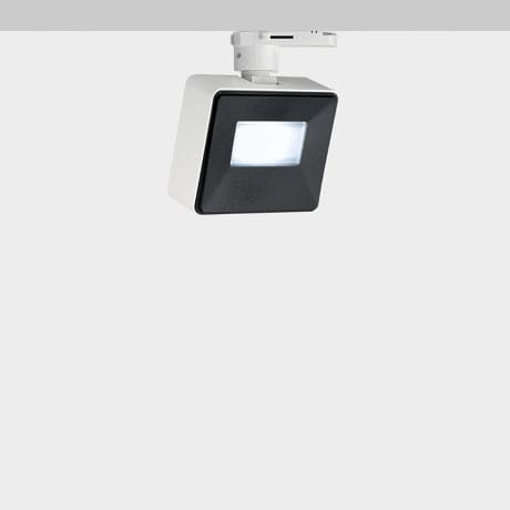 IGUZZINI ILLUMINAZIONE - VIEW PICC.C/LED W/W.DALI WALL WASH.C/ADA