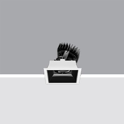 IGUZZINI ILLUMINAZIONE - L.BLADE XL ORIE.FRAM.LED WARM 3000K CRI9