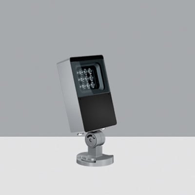 IGUZZINI ILLUMINAZIONE - PLATEA PRO PICC.12 LED NEUTR.WHITE FLOOD