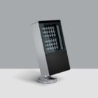 IGUZZINI ILLUMINAZIONE - PLATEA PRO MEDIO 24 LED WARM WHITE ELLIT