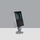 IGUZZINI ILLUMINAZIONE - PLATEA PRO PICC.12 LED RGBW DMX-RDM FLOO