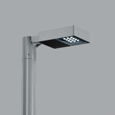 IGUZZINI ILLUMINAZIONE - PLATEA PRO PICC.12 LED NEUTR.WHITE OTTIC