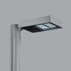 IGUZZINI ILLUMINAZIONE - PLATEA PRO MEDIO 24 LED NEUTR.WHITE OTTI