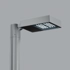 IGUZZINI ILLUMINAZIONE - PLATEA PRO MEDIO 24 LED NEUTR.WHITE OTTI