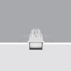 IGUZZINI ILLUMINAZIONE - LAS.BLAD.LARGE FRAM.1LED N/W.4000K.DALI