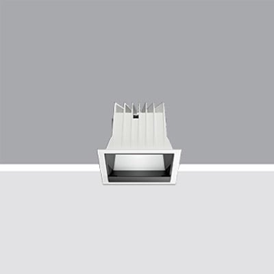 IGUZZINI ILLUMINAZIONE - LASER BLAD.XL FRAM.LED N/W.4000K CRI80 W