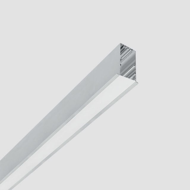 IGUZZINI ILLUMINAZIONE - IN90 MOD.INIZIALE FRAME DOWN L=612 MP UG