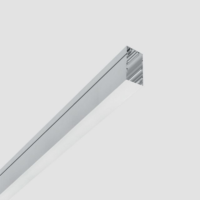 IGUZZINI ILLUMINAZIONE - IN90 MOD.INIZIALE MINIMAL DOWN L=612 MP