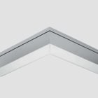 IGUZZINI ILLUMINAZIONE - IN90 MOD.ANGOL. MINIMAL DOWN N/W DALI M