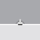 IGUZZINI ILLUMINAZIONE - INC.LASER BLADE XS FRAM.2LED W/W.3000K M