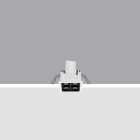 IGUZZINI ILLUMINAZIONE - INC.LASER BLADE XS FRAM.4LED W/W.3000K W 3.Q477.747.0