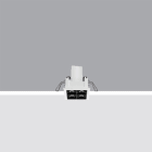 IGUZZINI ILLUMINAZIONE - INC.LASER BLADE XS FRAM.4LED W/W.2700K F