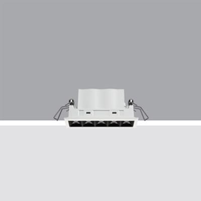 IGUZZINI ILLUMINAZIONE - INC.LASER BLAD.XS FR.5LED W.DALI 2700K F