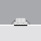 IGUZZINI ILLUMINAZIONE - INC.LASER BLAD.XS FR.5LED W.DALI 2700K F 3.Q499.747.0