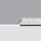IGUZZINI ILLUMINAZIONE - INC.LASER BLAD.XS FR.15 LED W.DALI 3000K