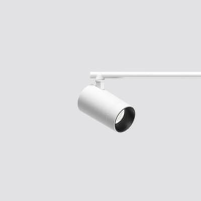 IGUZZINI ILLUMINAZIONE - PALCO L.V.SPOT D37 ASTA ORIZ.3000K CRI90