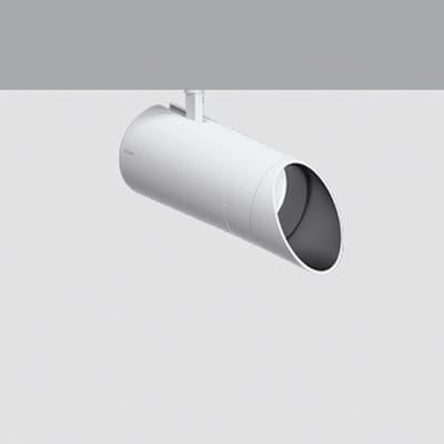 IGUZZINI ILLUMINAZIONE - PALCO L.V.SPOT D=51 WALL WASHER 3000K CR