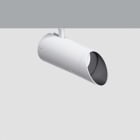 IGUZZINI ILLUMINAZIONE - PALCO L.V.SPOT D=51 WALL WASHER 3000K CR