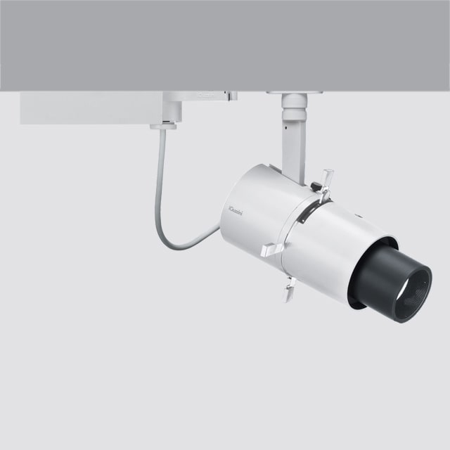 IGUZZINI ILLUMINAZIONE - PALCO PICCOLO FRAMER C/BOX LED WARM WHIT