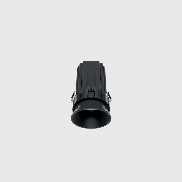 IGUZZINI ILLUMINAZIONE - LASER TOND.D59 FIS.MIN.LED WARM 3000K ME