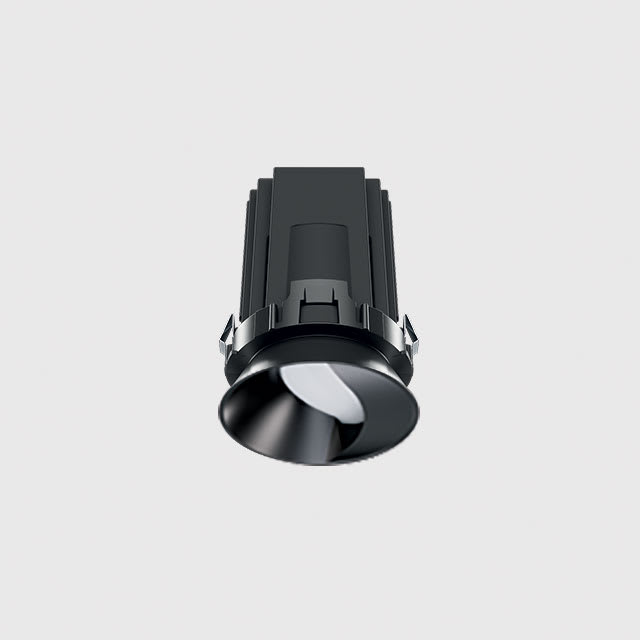 IGUZZINI ILLUMINAZIONE - LASER TONDO D=75 MINIMAL LED WARM 2700K