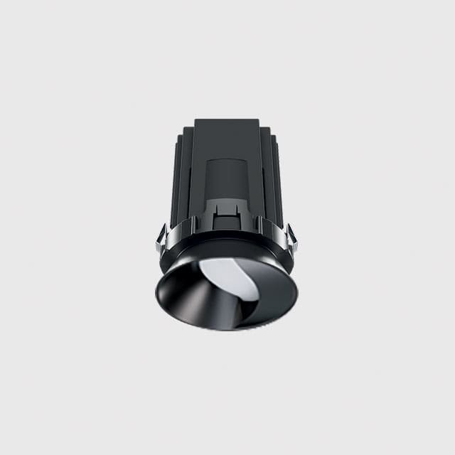 IGUZZINI ILLUMINAZIONE - LASER TONDO D=75 MINIMAL LED WARM 3000K