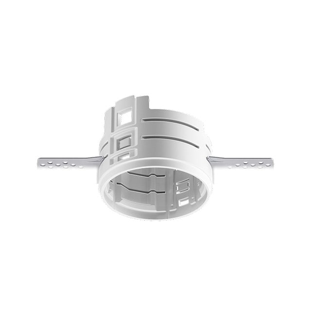 IGUZZINI ILLUMINAZIONE - CORNICE D75 X CONTF. INCS.LASER MINIMAL 3.QC68.001.0