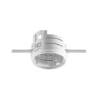 IGUZZINI ILLUMINAZIONE - CORNICE D75 X CONTF. INCS.LASER MINIMAL