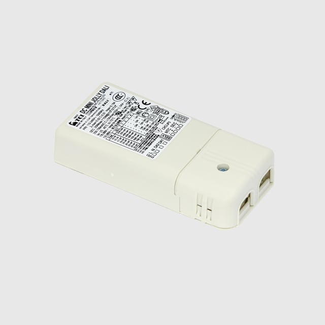 IGUZZINI ILLUMINAZIONE - ALIMEN.LED 10/20W DALI 250/700MA.