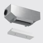 IGUZZINI ILLUMINAZIONE - CONTROCASSA A SOFFITTO L=437 PER LASER B