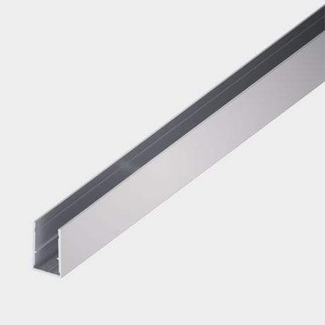 IGUZZINI ILLUMINAZIONE - PROFILO LINEARE ALTO L=2000 PER UNDER.IN