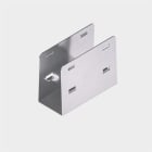 IGUZZINI ILLUMINAZIONE - CLIP FISSAGGIO ACCIAIO INOX PER X129