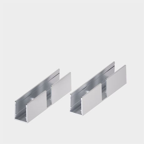 IGUZZINI ILLUMINAZIONE - N.2 PROF.TERMINALI BASSO L=104 X UNDER.I