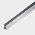 IGUZZINI ILLUMINAZIONE - PROFILO LINEARE BASSO L=998 PER UNDER.IN