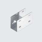 IGUZZINI ILLUMINAZIONE - CLIP FISSAGGIO ACCIAIO INOX PER X133