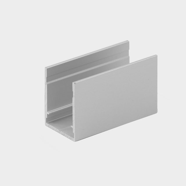 IGUZZINI ILLUMINAZIONE - CLIP SOSTEGNO BASSO ALL.L=40 PER UNDER.I 3.X142.012.0