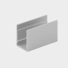 IGUZZINI ILLUMINAZIONE - CLIP SOSTEGNO BASSO ALL.L=40 PER UNDER.I 3.X142.012.0