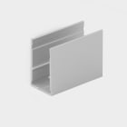 IGUZZINI ILLUMINAZIONE - CLIP SOSTEGNO ALTO ALL.L=40 PER UNDER.IN 3.X146.012.0