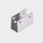 IGUZZINI ILLUMINAZIONE - CLIP FISSAGGIO ACCIAIO INOX PER X133
