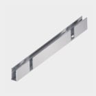 IGUZZINI ILLUMINAZIONE - PROFILO LINEARE BASSO L1000 PER UNDER.IN