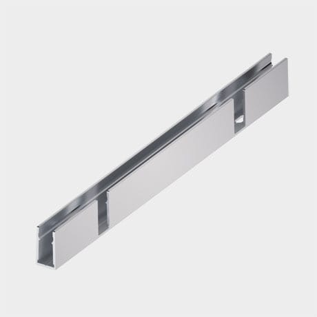 IGUZZINI ILLUMINAZIONE - PROFILO LINEARE BASSO L2000 PER UNDER.IN