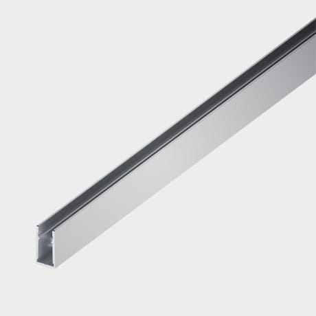 IGUZZINI ILLUMINAZIONE - PROFILO LINEARE BASSO L=998 PER UNDER.IN