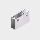 IGUZZINI ILLUMINAZIONE - CLIP FISSAGGIO ACCIAIO INOX PER X148 3.X156.013.0