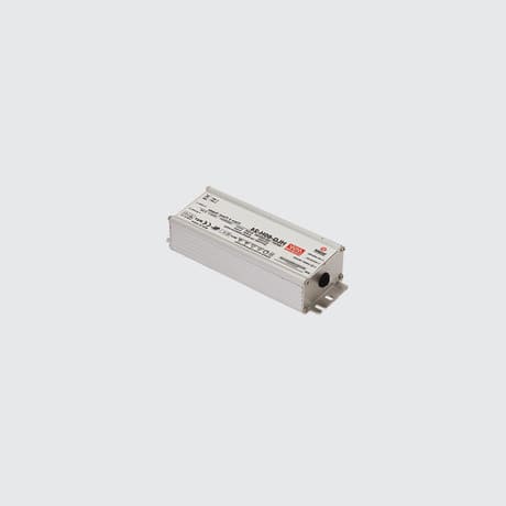 IGUZZINI ILLUMINAZIONE - ALIMENTATORE LED 185W HLG-185H-24 IP67 M