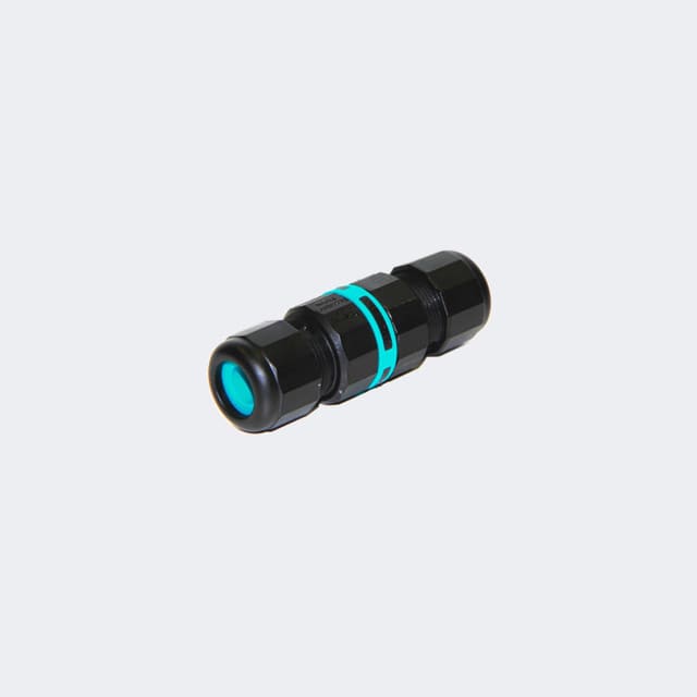 IGUZZINI ILLUMINAZIONE - KIT CONN.THB.391.A4A.L.R00 4 POLI C/ACCE