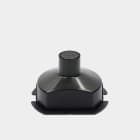 IGUZZINI ILLUMINAZIONE - CONTROCASSA POLP.D=170 H=100 PER LIGHT-U