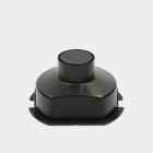 IGUZZINI ILLUMINAZIONE - CONTROCASSA POLP.D=190 H=100 PER LIGHT-U 3.X195.004.0